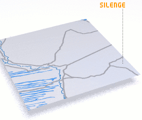 3d view of Silenge