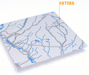 3d view of Katuba