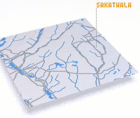 3d view of Sakatwala