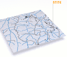 3d view of Ntite