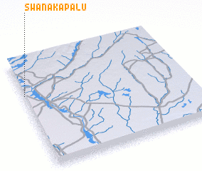 3d view of Swanakapalu