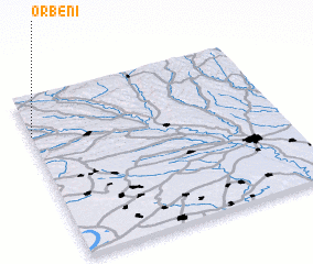 3d view of (( Orbeni ))
