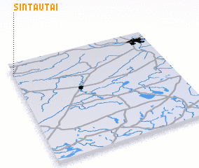 3d view of Sintautai