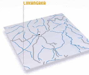 3d view of Lukangaka