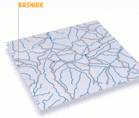 3d view of Bashike