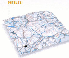 3d view of Peteltsi