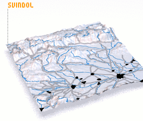 3d view of Svindol