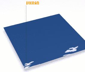 3d view of Vikran