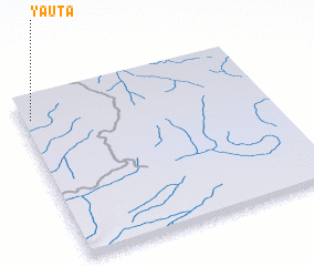 3d view of Yauta