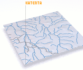 3d view of Katenta