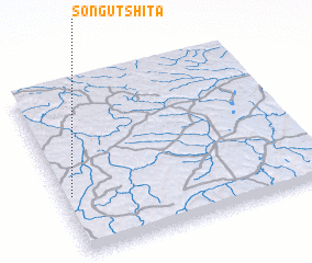 3d view of Songutshita
