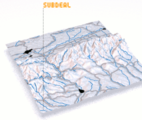 3d view of Sub Deal