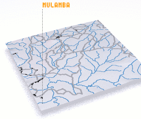 3d view of Mulamba