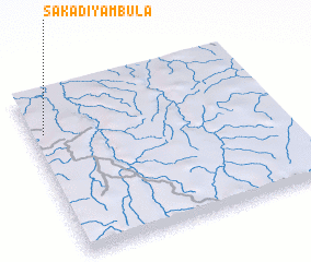 3d view of Sakadi-ya-Mbula