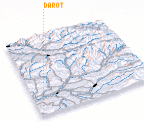 3d view of Daroţ