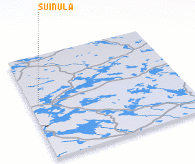3d view of Suinula