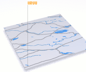 3d view of Iiruu