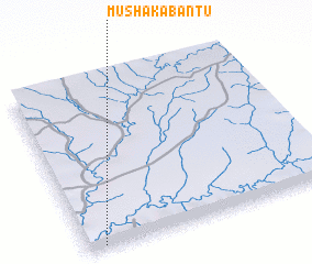 3d view of Mushakabantu