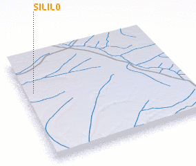 3d view of Sililo