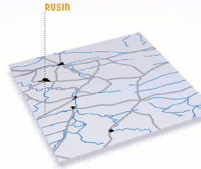 3d view of Rusin