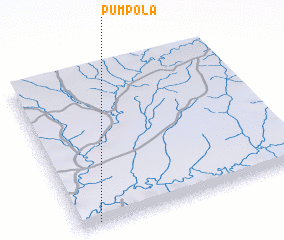 3d view of Pumpola