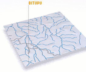3d view of Bitupu