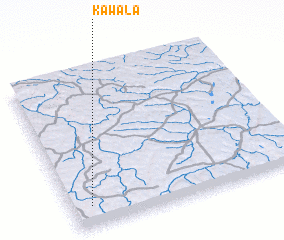 3d view of Kawala