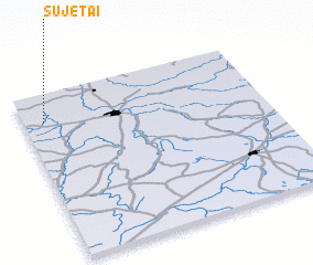 3d view of Sujetai