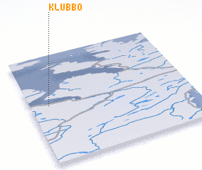 3d view of Klubbo