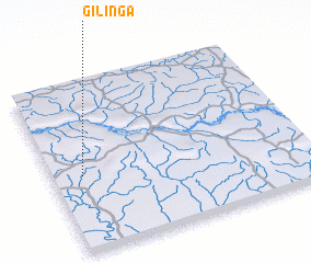 3d view of Gilinga