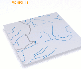 3d view of Yahisuli