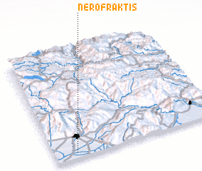 3d view of Nerofráktis