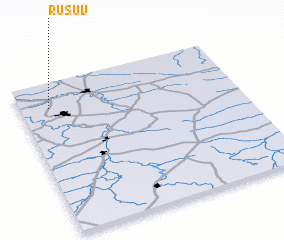 3d view of Rusuv