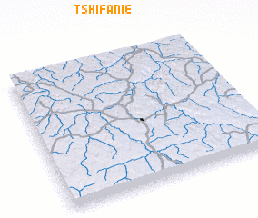 3d view of Tshifanie