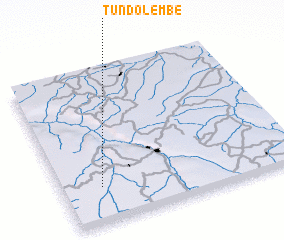 3d view of Tundolembe