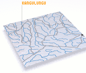 3d view of Kangulungu