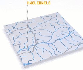 3d view of Kwelekwele