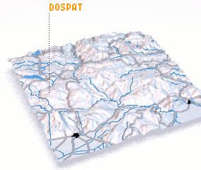 3d view of Dospat