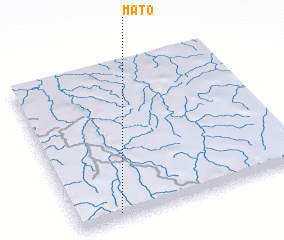 3d view of Mato