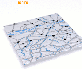 3d view of Ianca