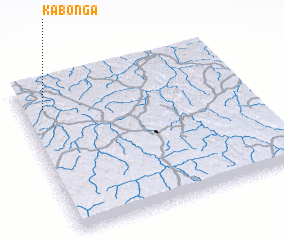 3d view of Kabonga