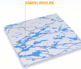 3d view of Kaapelinkulma