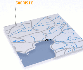 3d view of Sooniste