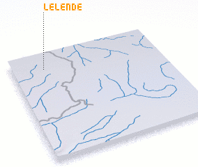 3d view of Lelende