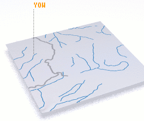 3d view of Yow