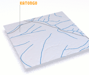 3d view of Katongo