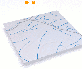 3d view of Lumuni