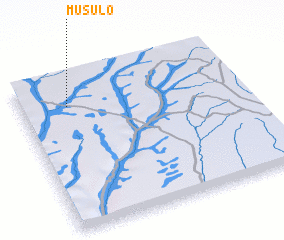 3d view of Musulo