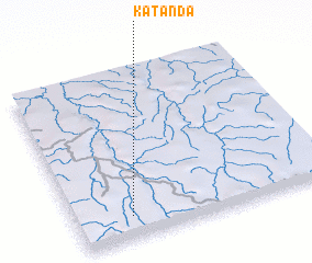 3d view of Katanda