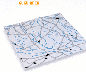 3d view of Guguianca